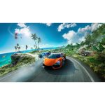 Konzol játék, PS5 The Crew Motorfest Használt