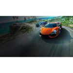 Konzol játék, PS5 The Crew Motorfest Használt