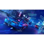 Konzol játék, PS5 The Crew Motorfest Használt