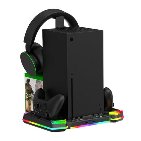 Hütőálvány, Ipega XBX025S RGB Xbox Series X