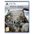 Konzol játék, PS5 United Assault Normandy '44 Használt Borító nélküli