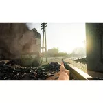 Konzol játék, PS5 United Assault Normandy '44 Használt Borító nélküli