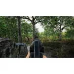 Konzol játék, PS5 United Assault Normandy '44 Használt Borító nélküli