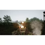 Konzol játék, PS5 United Assault Normandy '44 Használt Borító nélküli
