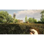 Konzol játék, PS5 United Assault Normandy '44 Használt Borító nélküli