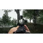Konzol játék, PS5 United Assault Normandy '44 Használt Borító nélküli