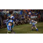 Konzol játék, PS5 Blood Bowl 3 Használt Borító nélküli