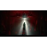 Konzol játék, PS5 Chorus Használt Borító nélküli