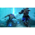 Konzol játék, Xbox One Outriders Worldslayer Használt Borító nélküli