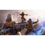 Konzol játék, Xbox One Outriders Worldslayer Használt Borító nélküli