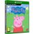 Konzol játék, Xbox One My Friend Peppa Pig Használt Borító nélküli