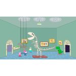 Konzol játék, Xbox One My Friend Peppa Pig Használt Borító nélküli