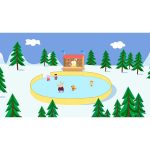 Konzol játék, Xbox One My Friend Peppa Pig Használt Borító nélküli