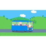 Konzol játék, Xbox One My Friend Peppa Pig Használt Borító nélküli