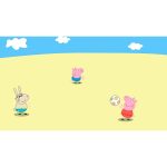 Konzol játék, Xbox One My Friend Peppa Pig Használt Borító nélküli