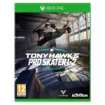 Konzol játék, Xbox One Tony Hawk's Pro Skater 1+2 Használt Borító nélküli