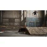 Konzol játék, Xbox One Tony Hawk's Pro Skater 1+2 Használt Borító nélküli