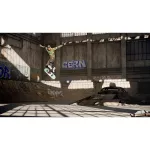Konzol játék, Xbox One Tony Hawk's Pro Skater 1+2 Használt Borító nélküli