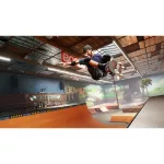 Konzol játék, Xbox One Tony Hawk's Pro Skater 1+2 Használt Borító nélküli