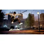 Konzol játék, Xbox One Tony Hawk's Pro Skater 1+2 Használt Borító nélküli