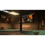 Konzol játék, Xbox One Tony Hawk's Pro Skater 1+2 Használt Borító nélküli