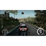 Konzol játék, PS5 WRC 10 The Offical Game ÚJ