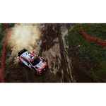 Konzol játék, PS5 WRC 10 The Offical Game ÚJ