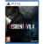Konzol játék, Ps5 Resident Evil 4 2023 új