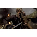 Konzol játék, Ps5 Resident Evil 4 2023 új