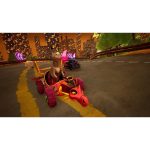 Konzol játék, PS4 DreamWorks All Star Kart Racing Használt