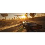 Konzol játék, PS4 Fast Furious Crossroads Használt