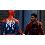 Konzol játék, Ps5 Spider-Man Miles Morales Ultimate ed. + Spider man remast