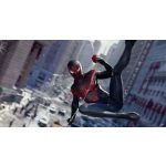 Konzol játék, Ps5 Spider-Man Miles Morales Ultimate ed. + Spider man remast