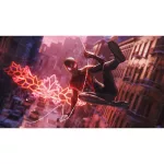 Konzol játék, PS4 Spider-Man Miles Morales új