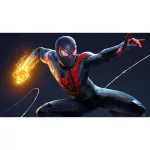 Konzol játék, PS4 Spider-Man Miles Morales új