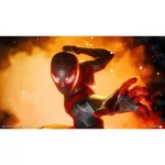 Konzol játék, PS4 Spider-Man Miles Morales új