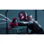 Konzol játék, PS4 Spider-Man Miles Morales új