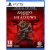 Konzol játék, Ps5 Assassin's Creed Shadows Special Edition új