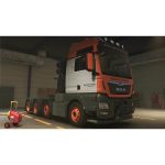 Konzol játék, PS5 Heavy Cargo-The Truck Simulator Új