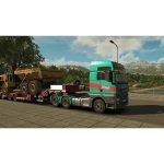 Konzol játék, PS5 Heavy Cargo-The Truck Simulator Új