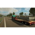 Konzol játék, PS5 Heavy Cargo-The Truck Simulator Új