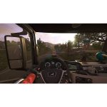 Konzol játék, PS5 Heavy Cargo-The Truck Simulator Új