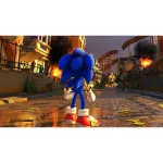 Konzol játék, PS4 Sonic Forces ÚJ