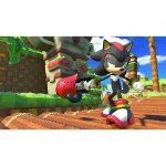Konzol játék, PS4 Sonic Forces ÚJ