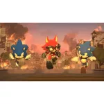 Konzol játék, PS4 Sonic Forces ÚJ