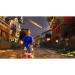 Konzol játék, PS4 Sonic Forces ÚJ