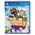 Konzol játék, PS4 LitteBig Planet 3 használt