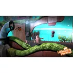 Konzol játék, PS4 LitteBig Planet 3 használt