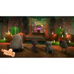 Konzol játék, PS4 LitteBig Planet 3 használt