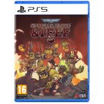 Konzol játék, PS5 Warhammer: Shootas, Blood & Teef Új